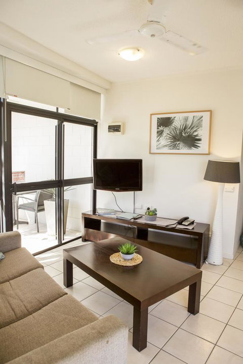 Amaroo At Trinity - Accommodation Brisbane 29