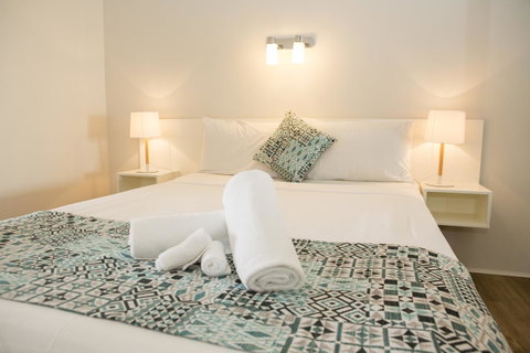 Amaroo At Trinity - Accommodation Brisbane 10
