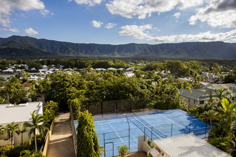 Amaroo At Trinity - Accommodation Brisbane 34