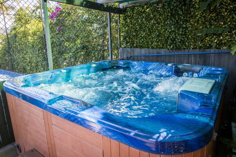 Amaroo At Trinity - Accommodation Brisbane 5