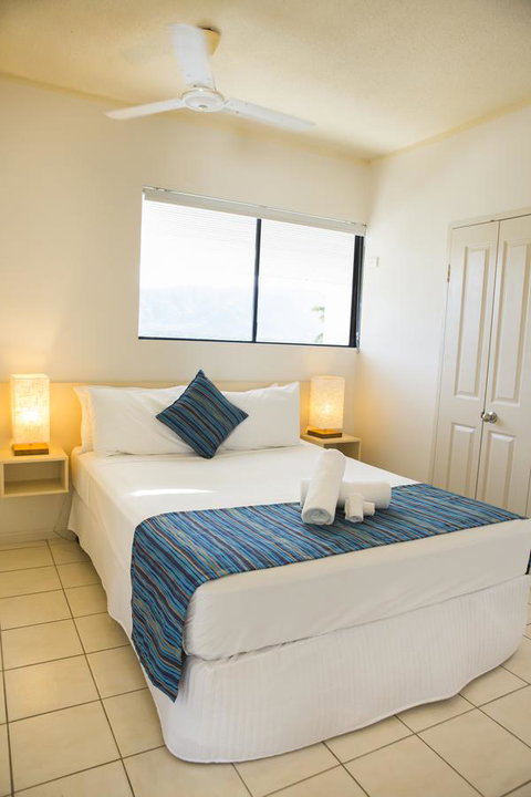 Amaroo At Trinity - Accommodation Brisbane 38
