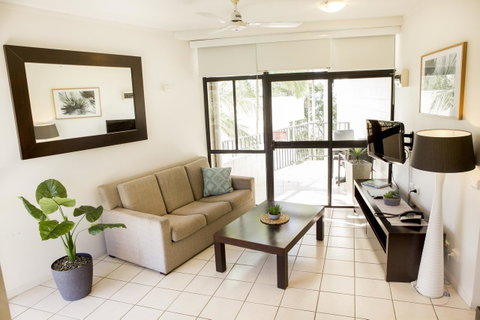 Amaroo At Trinity - Accommodation Brisbane 31