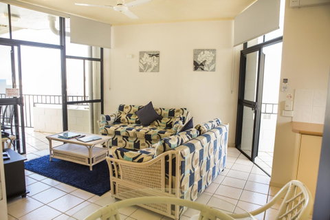Amaroo At Trinity - Accommodation Brisbane 37