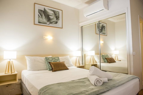 Amaroo At Trinity - Accommodation Brisbane 4