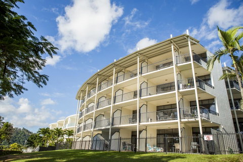 Amaroo At Trinity - Accommodation Brisbane 21