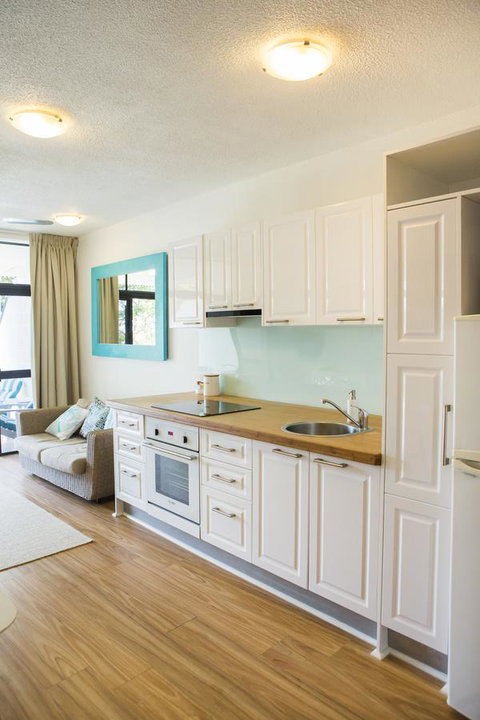 Amaroo At Trinity - Accommodation Brisbane 20