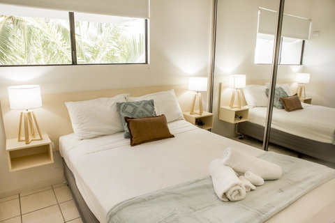 Amaroo At Trinity - Accommodation Brisbane 32