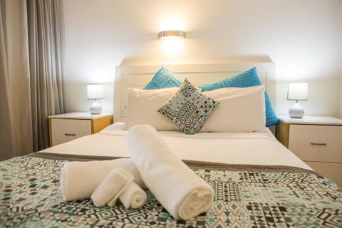 Amaroo At Trinity - Accommodation Brisbane 16