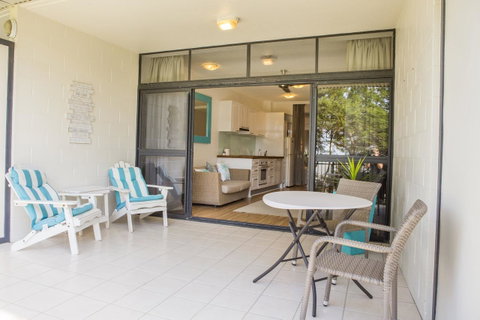 Amaroo At Trinity - Accommodation Brisbane 24