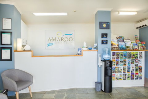 Amaroo At Trinity - Accommodation Brisbane 9