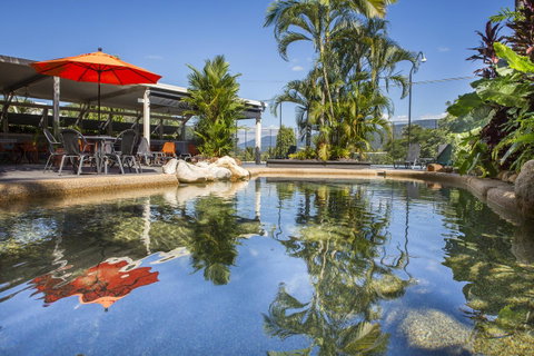 Amaroo At Trinity - Accommodation Brisbane 3