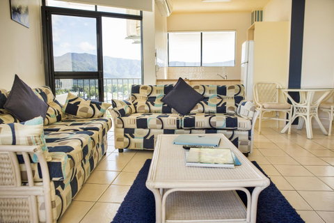 Amaroo At Trinity - Accommodation Brisbane 25