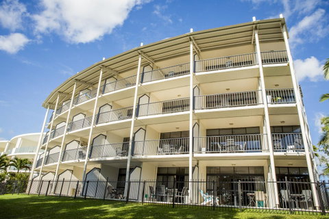 Amaroo At Trinity - Accommodation Brisbane 17