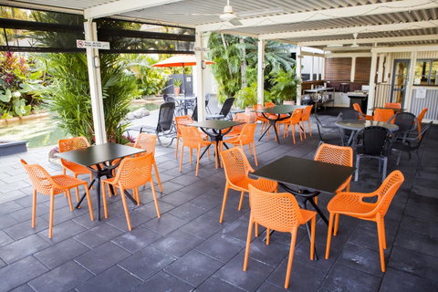 Amaroo At Trinity - Accommodation Brisbane 15