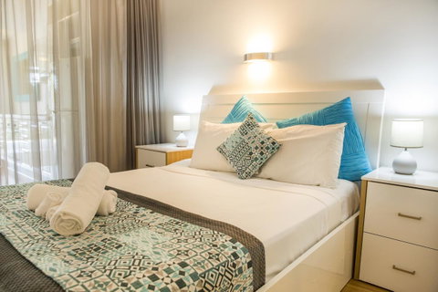 Amaroo At Trinity - Accommodation Brisbane 18