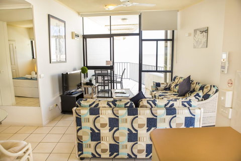 Amaroo At Trinity - Accommodation Brisbane 36