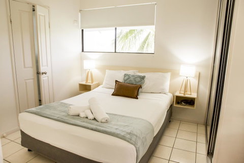 Amaroo At Trinity - Accommodation Brisbane 33