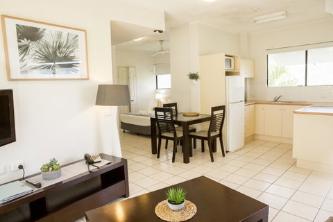 Amaroo At Trinity - Accommodation Brisbane 30