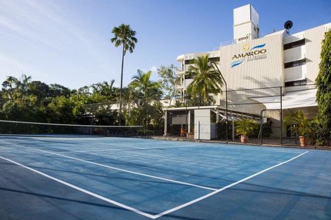 Amaroo At Trinity - Accommodation Brisbane 19