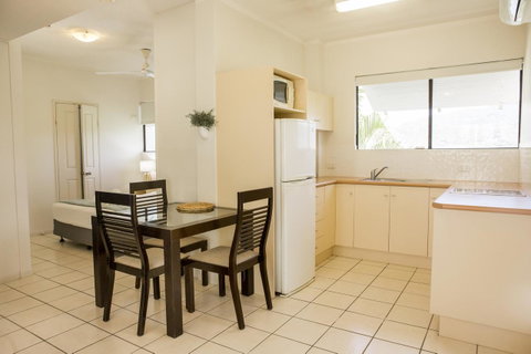 Amaroo At Trinity - Accommodation Brisbane 28