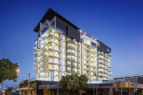 Quest Mackay On Gordon - Accommodation Brisbane 8