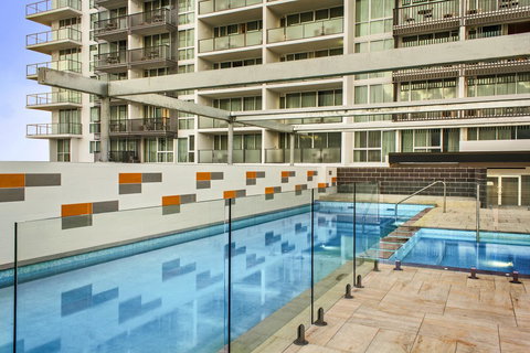 Quest Mackay On Gordon - Accommodation Brisbane 4