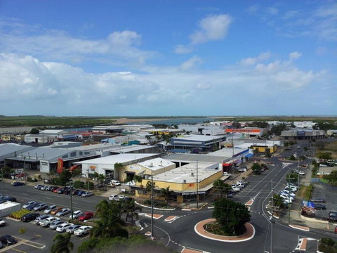 Quest Mackay On Gordon - Accommodation Brisbane 11