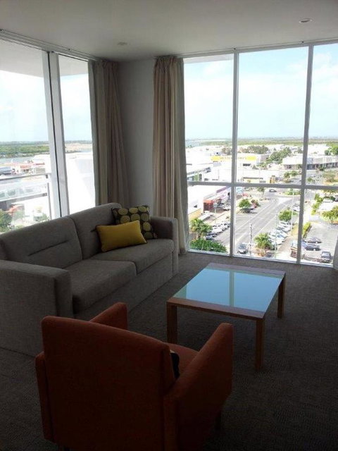 Quest Mackay On Gordon - Accommodation Brisbane 14