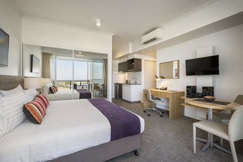 Quest Mackay On Gordon - Accommodation Brisbane 1