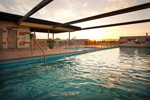 Quest Mackay On Gordon - Accommodation Brisbane 13