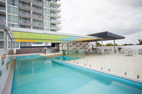 Quest Mackay On Gordon - Accommodation Brisbane 16