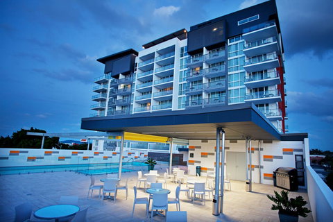 Quest Mackay On Gordon - Accommodation Brisbane 10