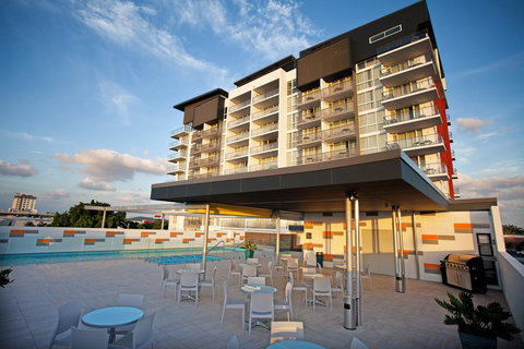 Quest Mackay On Gordon - Accommodation Brisbane 12