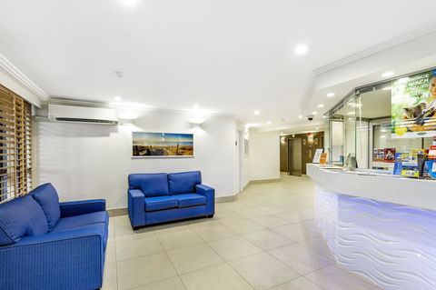 Norfolk Luxury Beachfront Apartments - Accommodation Brisbane 5