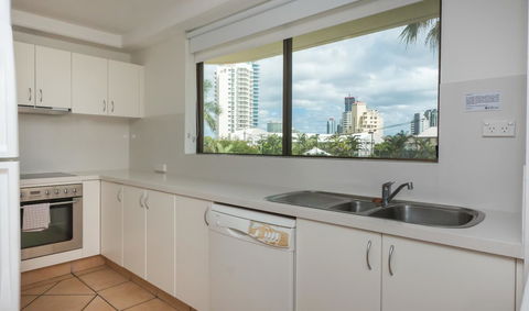 Norfolk Luxury Beachfront Apartments - Accommodation Brisbane 28