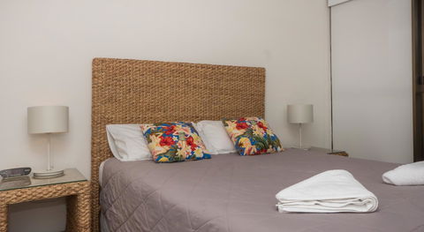 Norfolk Luxury Beachfront Apartments - Accommodation Brisbane 33