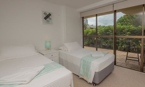 Norfolk Luxury Beachfront Apartments - Accommodation Brisbane 18