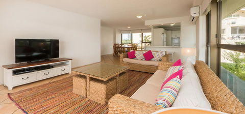 Norfolk Luxury Beachfront Apartments - Accommodation Brisbane 26