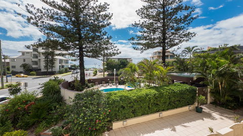 Norfolk Luxury Beachfront Apartments - Accommodation Brisbane 30