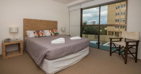Norfolk Luxury Beachfront Apartments - Accommodation Brisbane 34