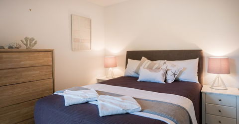 Norfolk Luxury Beachfront Apartments - Accommodation Brisbane 11