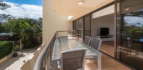 Norfolk Luxury Beachfront Apartments - Accommodation Brisbane 24