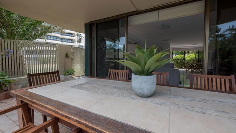 Norfolk Luxury Beachfront Apartments - Accommodation Brisbane 23