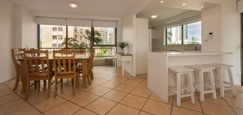 Norfolk Luxury Beachfront Apartments - Accommodation Brisbane 25