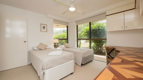 Norfolk Luxury Beachfront Apartments - Accommodation Brisbane 19