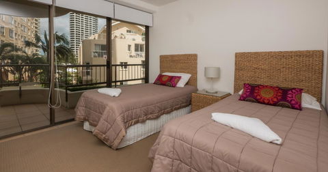Norfolk Luxury Beachfront Apartments - Accommodation Brisbane 31
