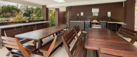 Norfolk Luxury Beachfront Apartments - Accommodation Brisbane 7