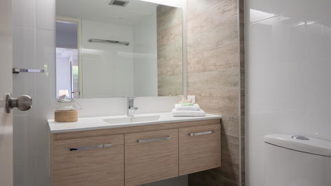 Norfolk Luxury Beachfront Apartments - Accommodation Brisbane 16