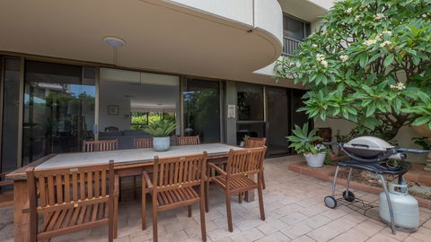 Norfolk Luxury Beachfront Apartments - Accommodation Brisbane 22