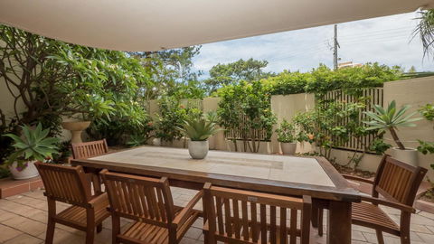 Norfolk Luxury Beachfront Apartments - Accommodation Brisbane 14